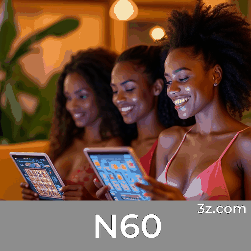 N60: Aproveite ao Máximo os Bônus e Ofertas Exclusivas