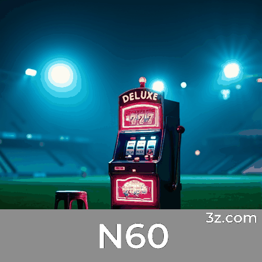 N60: Experiência de Cassino Incomparável