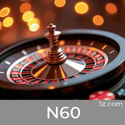 N60 Casino: Programa VIP Exclusivo e Luxuoso