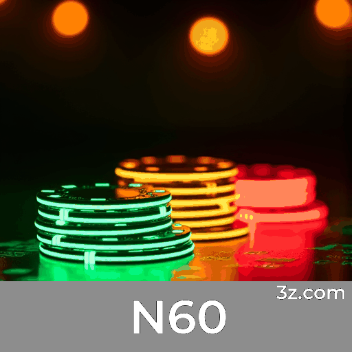 Não Perca as Promos do N60: Ofertas Imperdíveis Esperam por Você!