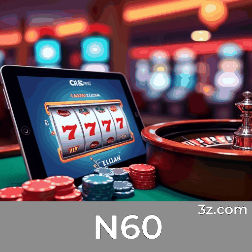 Ideias revolucionárias redefinem jogos online no N60