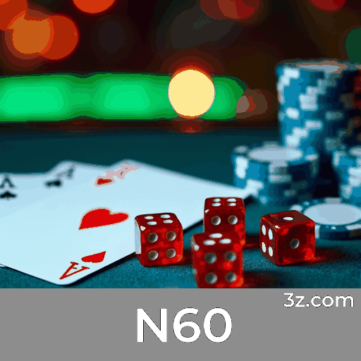 N60: Experiência de Apostas Simplificada e Completa