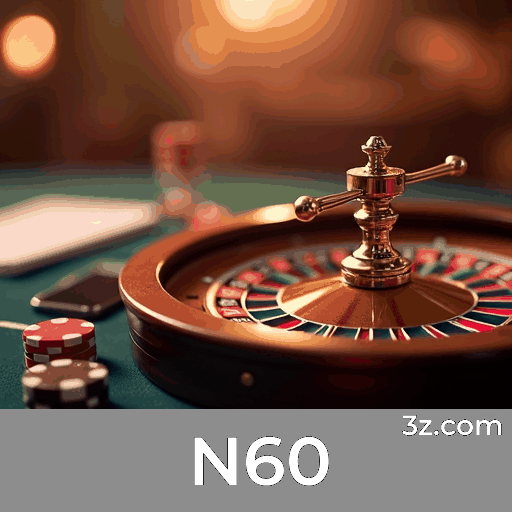 N60: Aproveite ao Máximo os Bônus e Ofertas Exclusivas