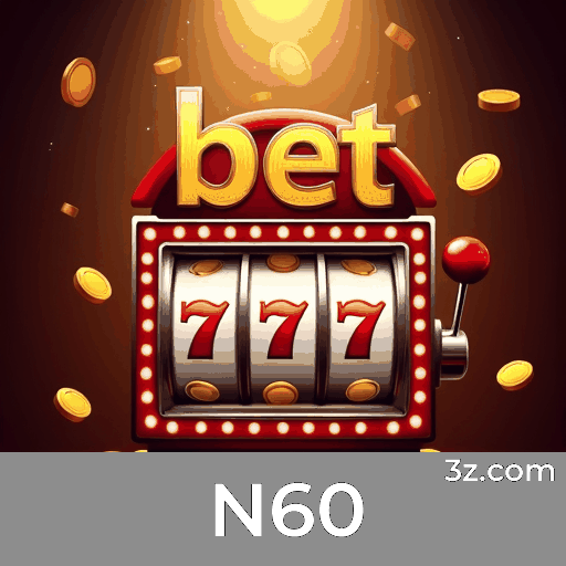 Desbloqueie Privilégios Exclusivos com Sua Conta N60