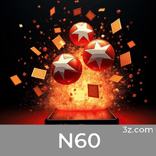 N60: Plataforma de Apostas com Serviço Profissional